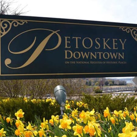 Discover Petoskey, nestled along Little Traverse Bay, steeped in history and scenic beauty.