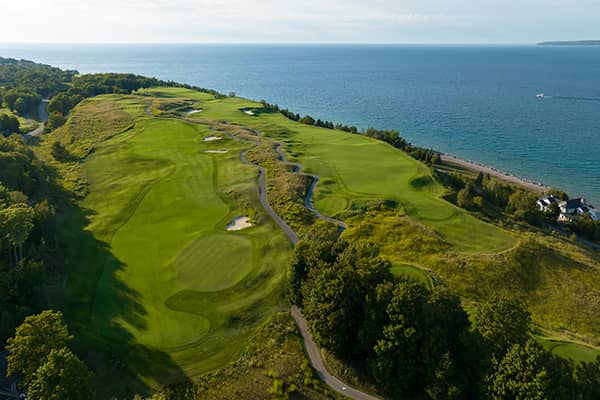 The Links Bay Harbor Golf Club