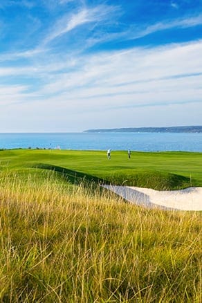 BOYNE Golf, Bay Harbor Golf Club