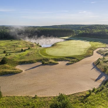 BOYNE Golf