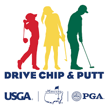 Drive chip & putt local qualifier in northern Michigan